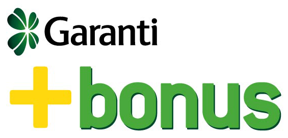 Garanti Bankası Bonus Card